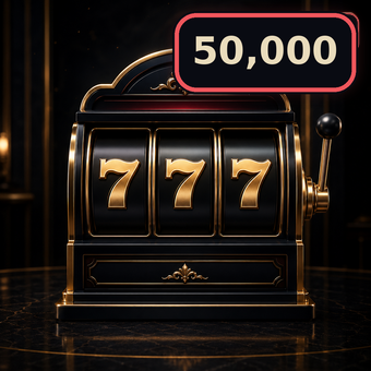 스핀777 50,000